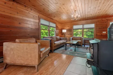 104 Rolling Ridge Road Bartlett NH 03812