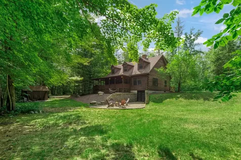 104 Rolling Ridge Road Bartlett NH 03812