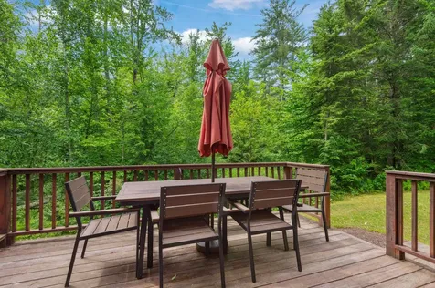 104 Rolling Ridge Road Bartlett NH 03812