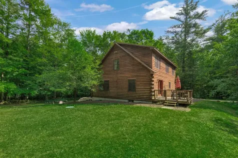 104 Rolling Ridge Road Bartlett NH 03812