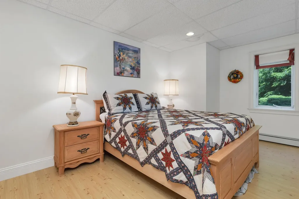 58 Kearsarge Road New London NH 03257