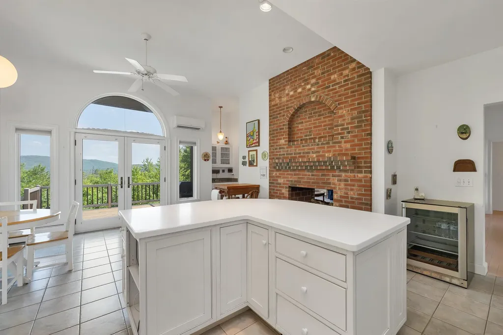 58 Kearsarge Road New London NH 03257