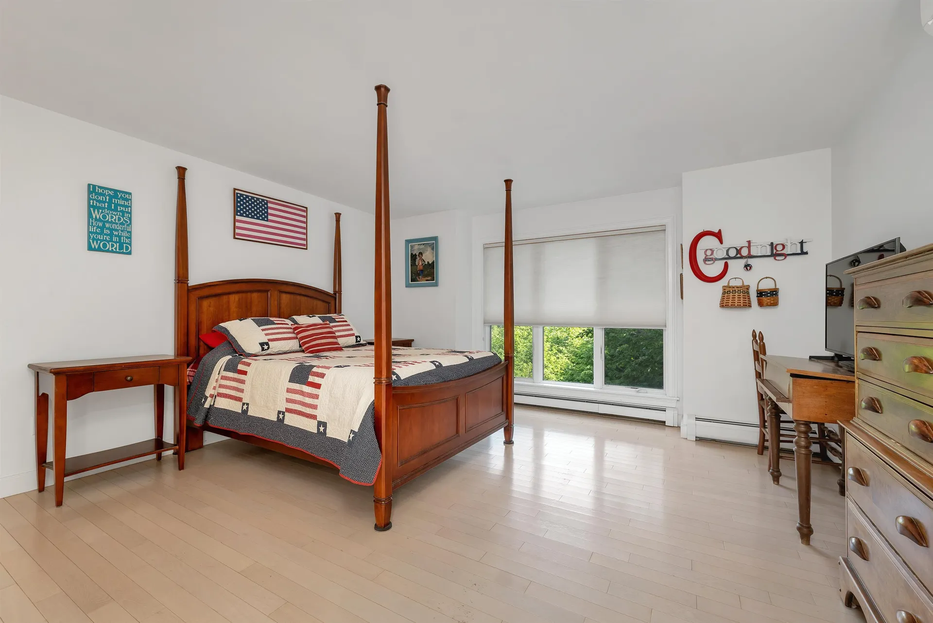 58 Kearsarge Road New London NH 03257