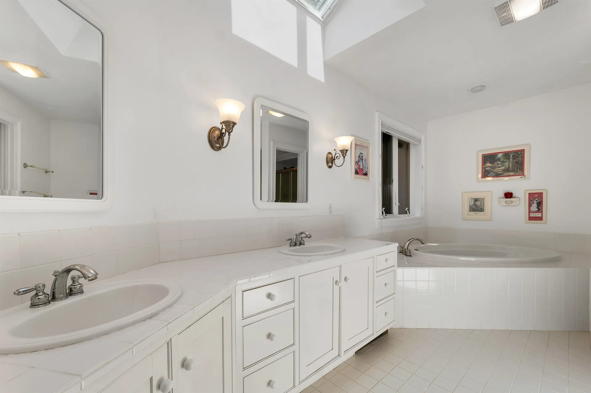 58 Kearsarge Road New London NH 03257