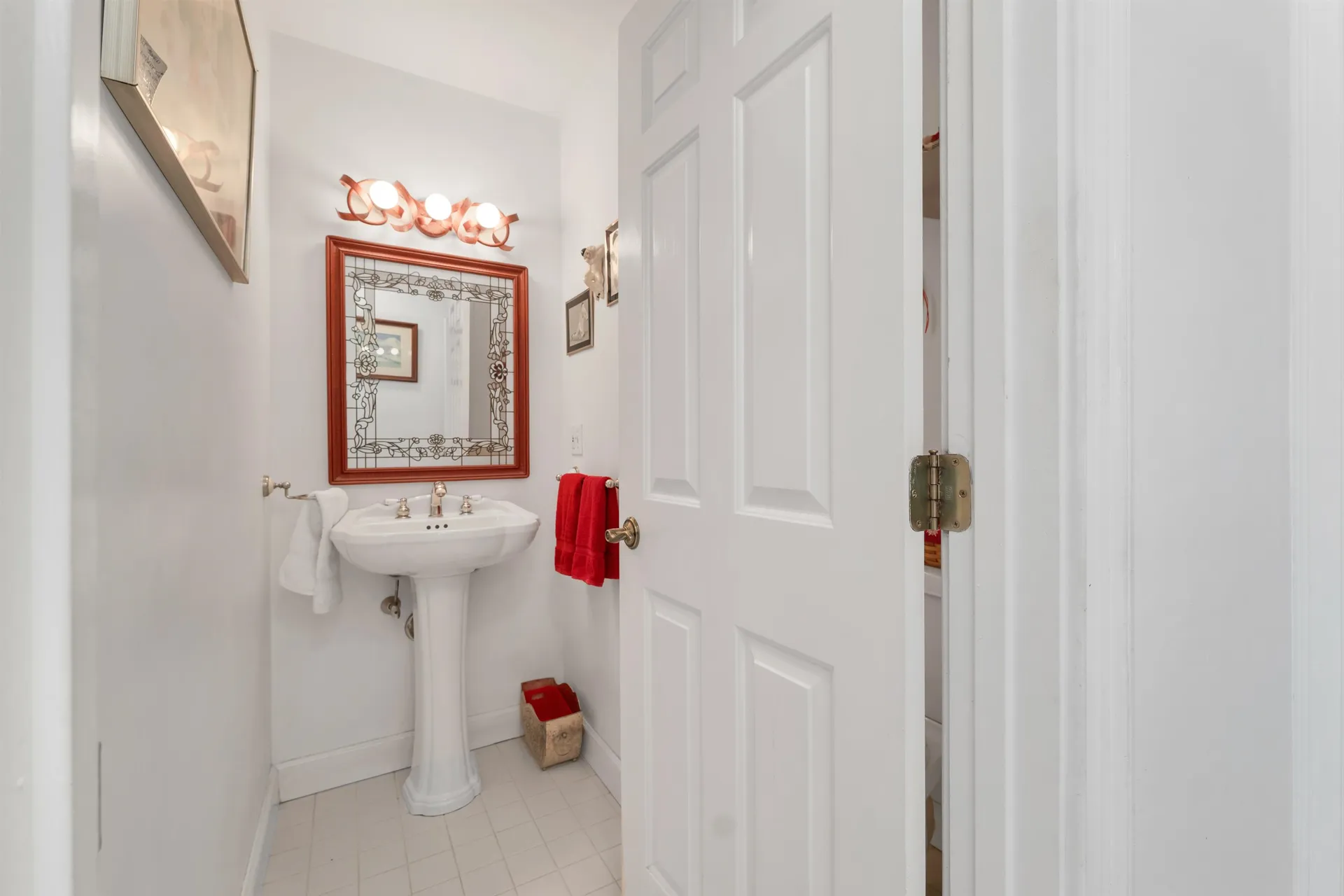 58 Kearsarge Road New London NH 03257