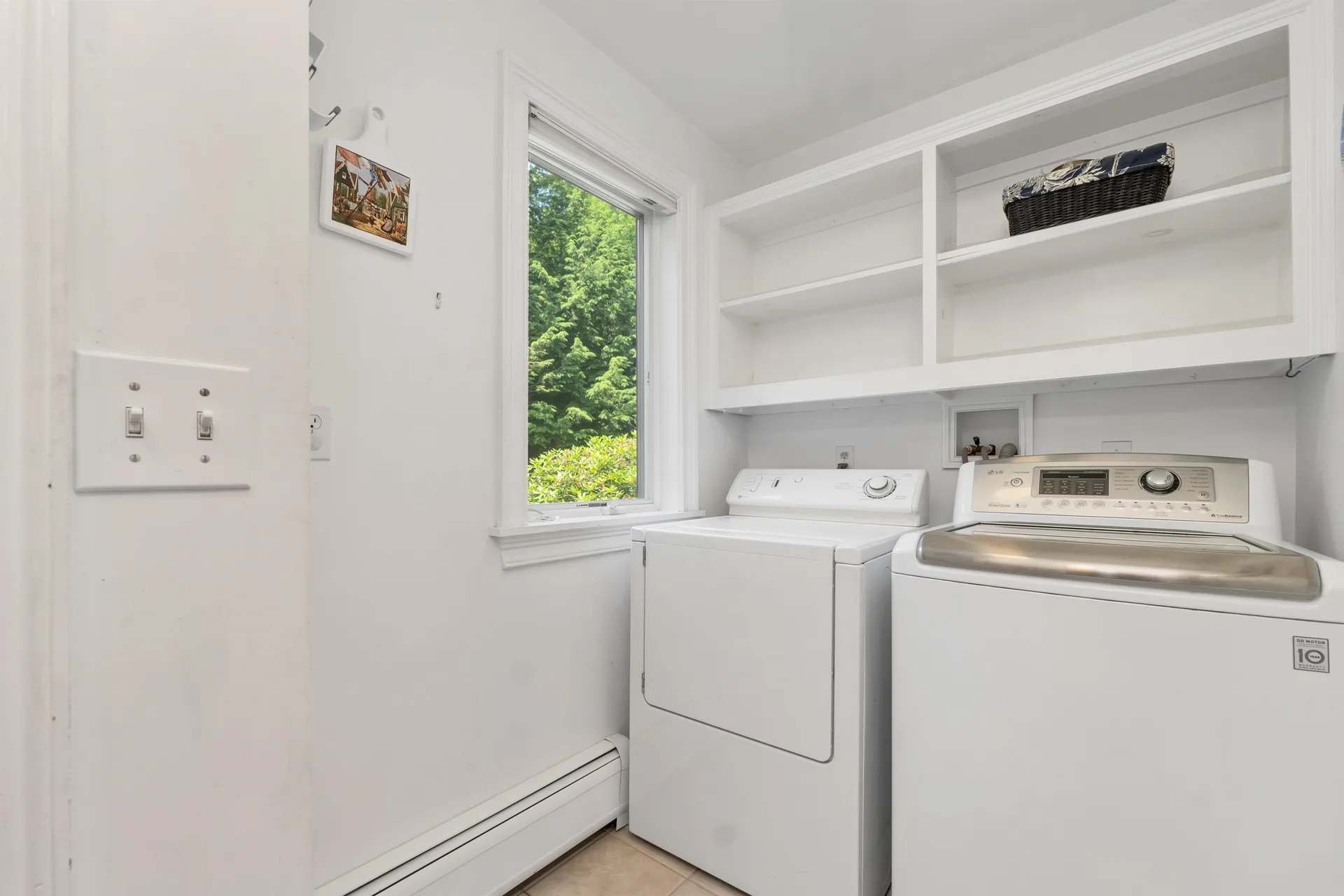 58 Kearsarge Road New London NH 03257