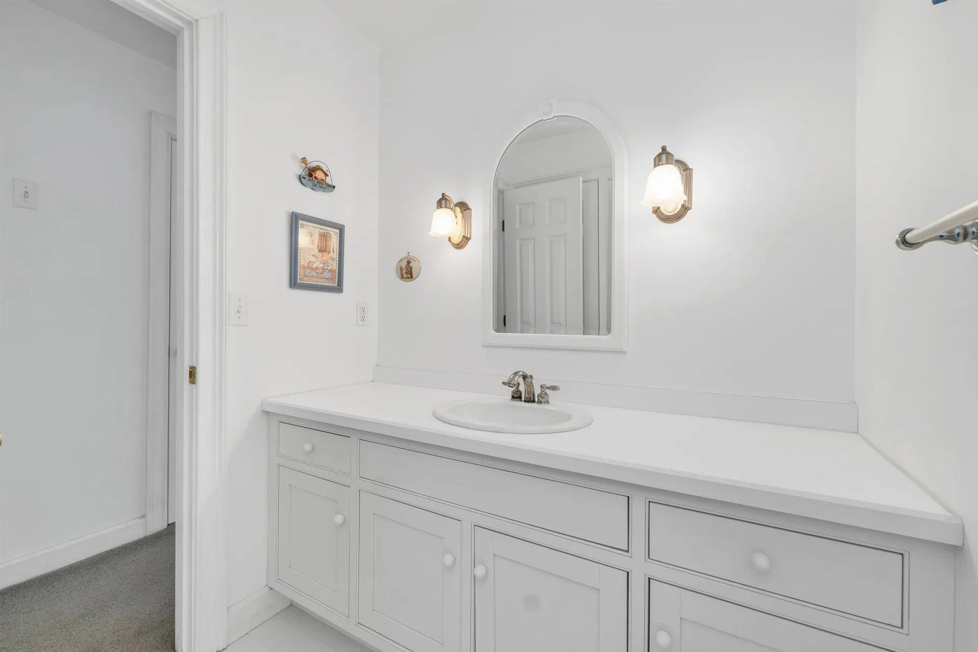 58 Kearsarge Road New London NH 03257