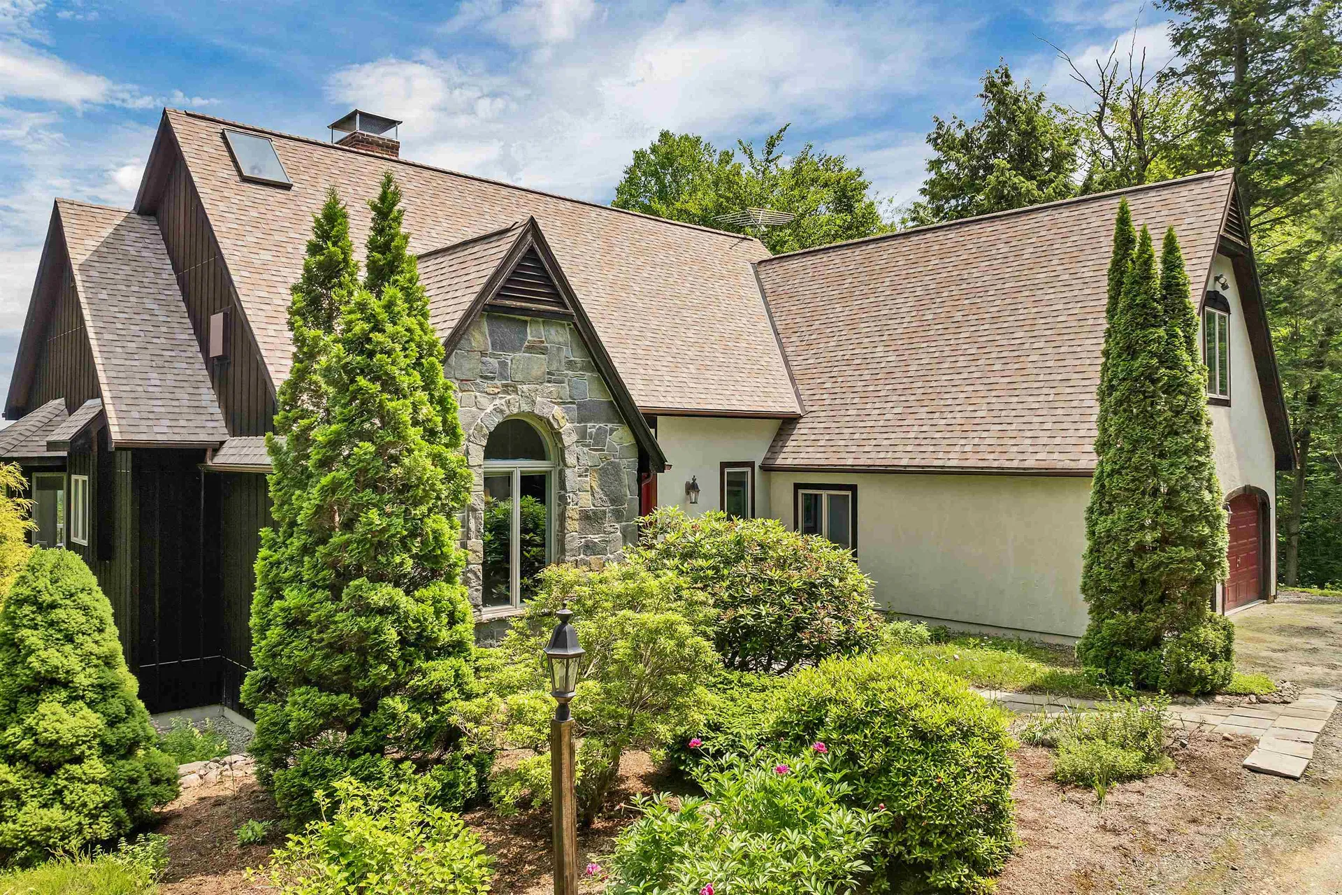 58 Kearsarge Road New London NH 03257