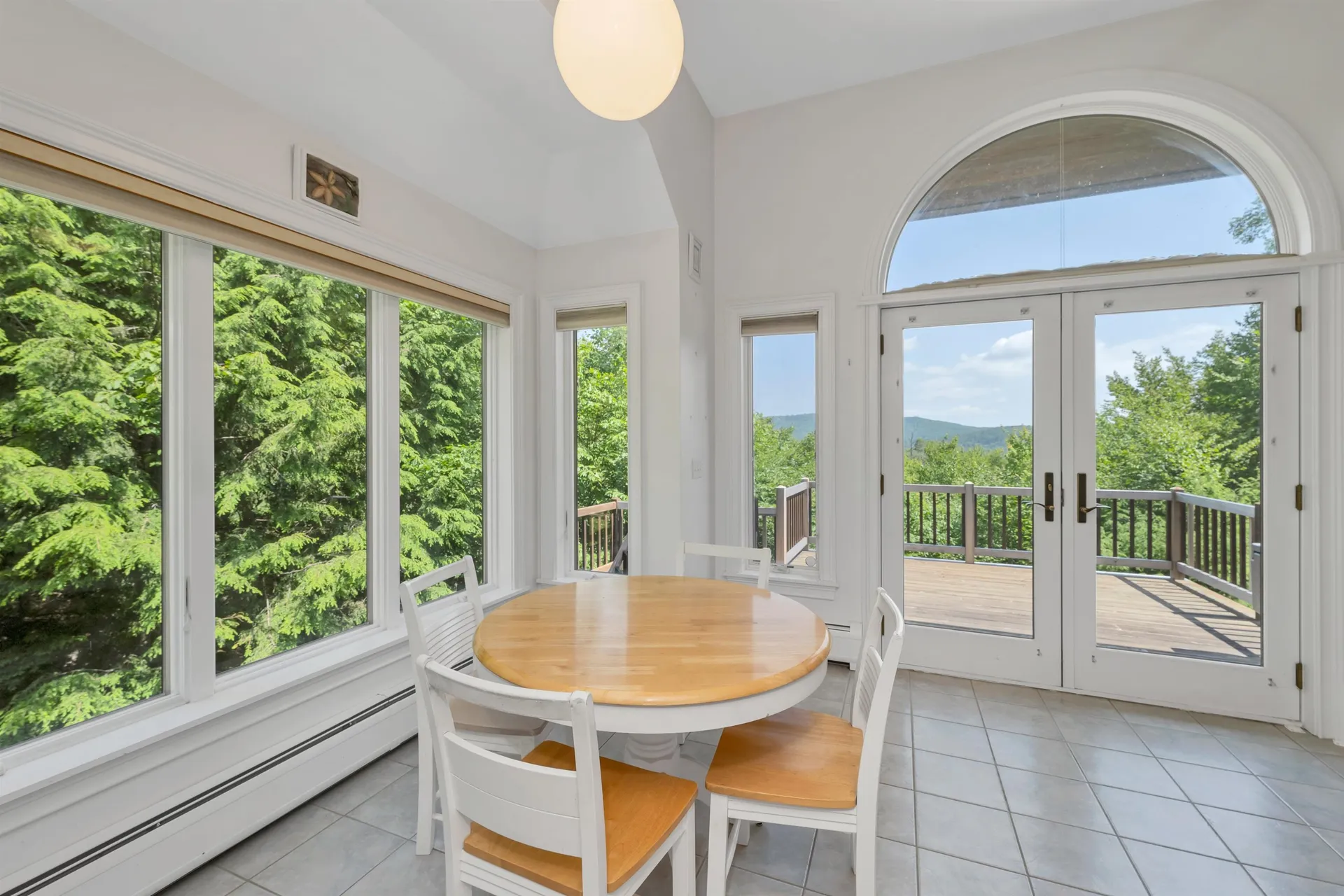 58 Kearsarge Road New London NH 03257