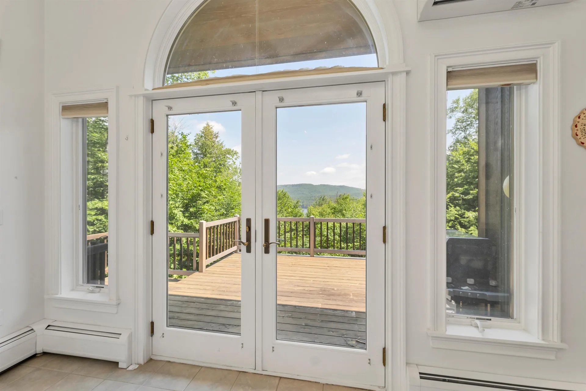 58 Kearsarge Road New London NH 03257