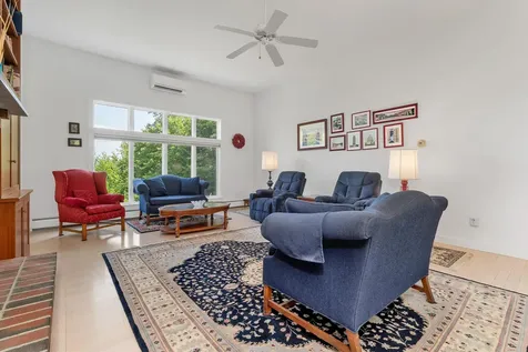 58 Kearsarge Road New London NH 03257