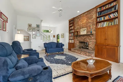 58 Kearsarge Road New London NH 03257