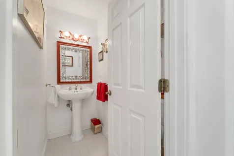 58 Kearsarge Road New London NH 03257