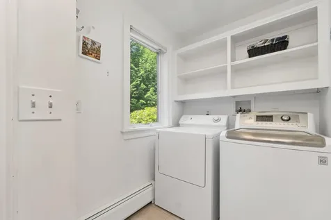 58 Kearsarge Road New London NH 03257