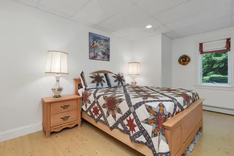 58 Kearsarge Road New London NH 03257