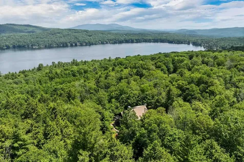 58 Kearsarge Road New London NH 03257