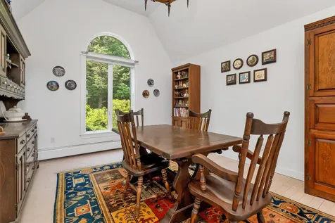 58 Kearsarge Road New London NH 03257