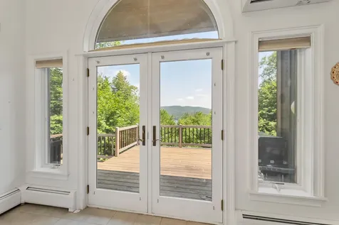 58 Kearsarge Road New London NH 03257