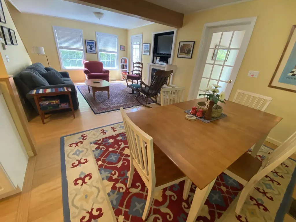 156 Mountain View Road Wilmington VT 05363