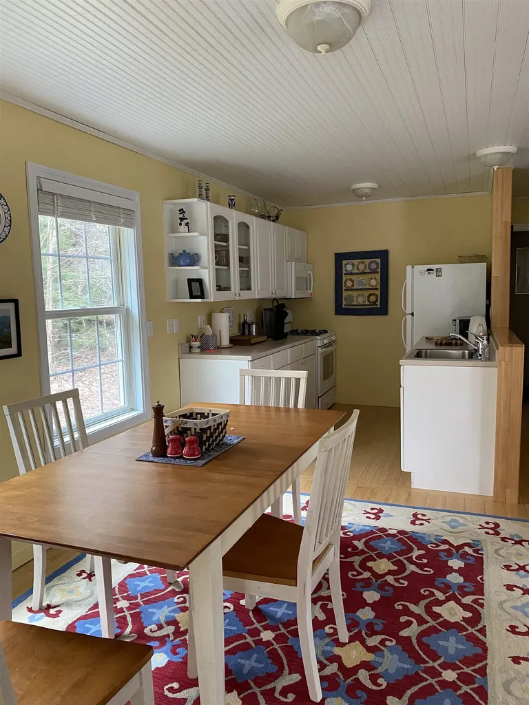 156 Mountain View Road Wilmington VT 05363