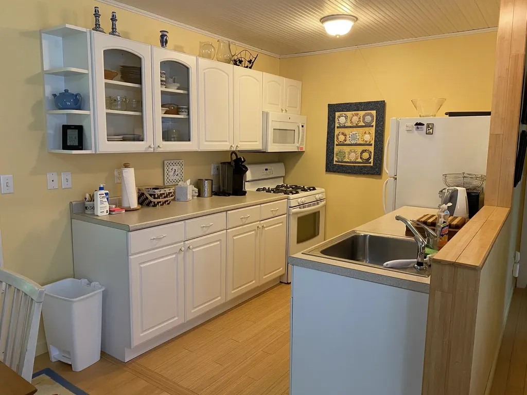 156 Mountain View Road Wilmington VT 05363