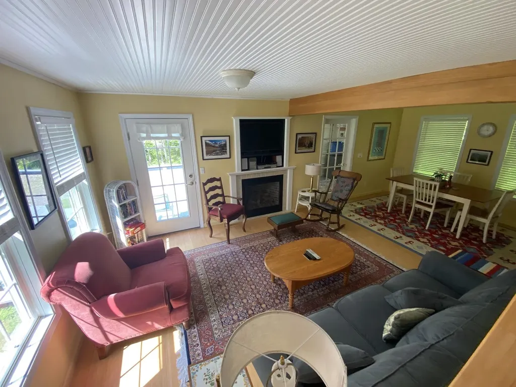 156 Mountain View Road Wilmington VT 05363