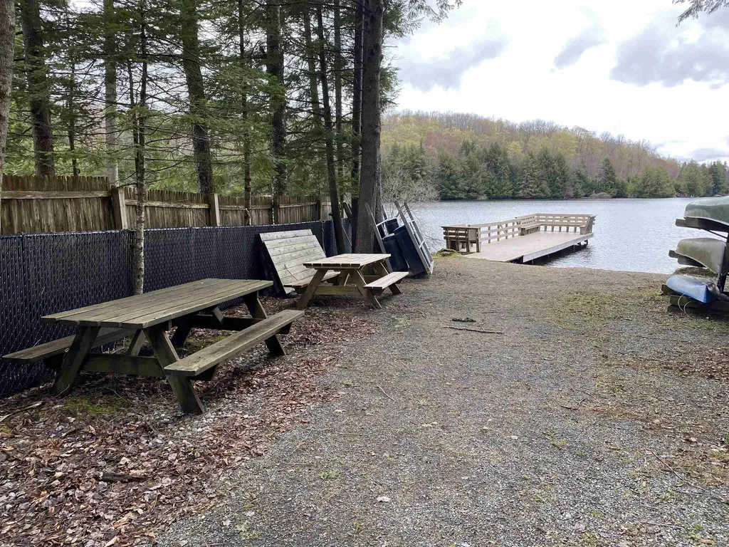 156 Mountain View Road Wilmington VT 05363