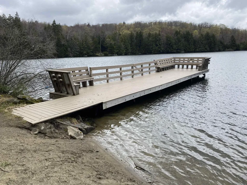 156 Mountain View Road Wilmington VT 05363