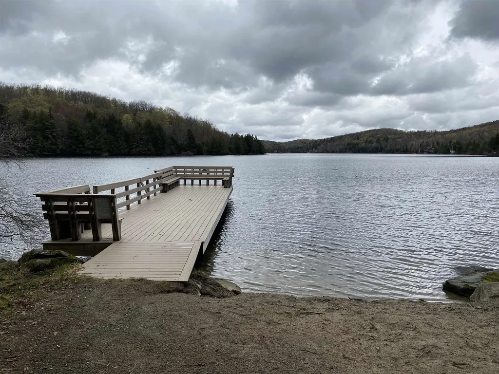 156 Mountain View Road Wilmington VT 05363