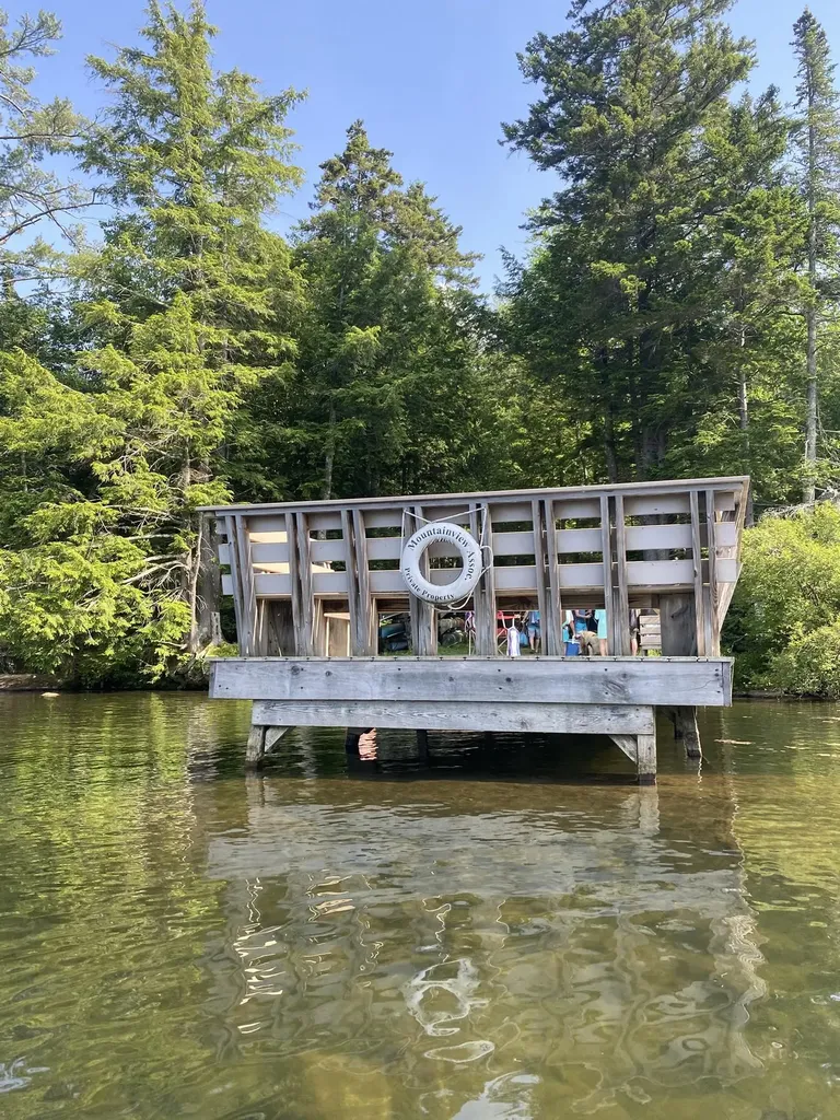 156 Mountain View Road Wilmington VT 05363