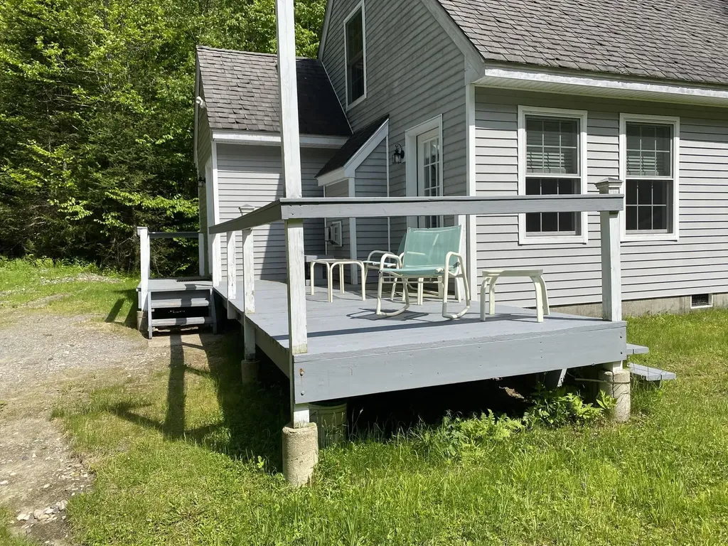 156 Mountain View Road Wilmington VT 05363