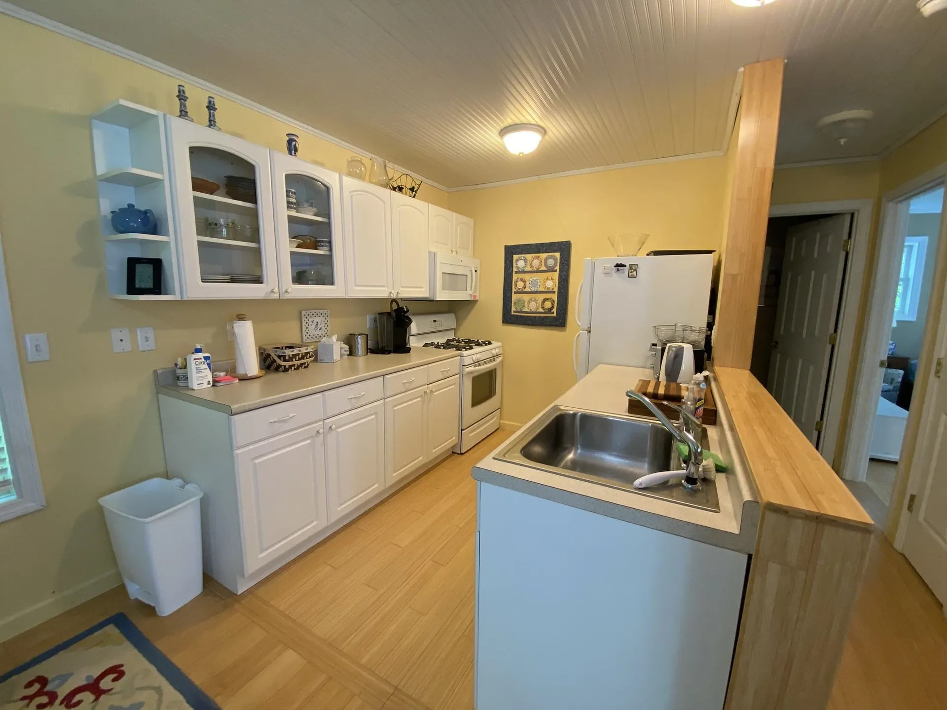 156 Mountain View Road Wilmington VT 05363