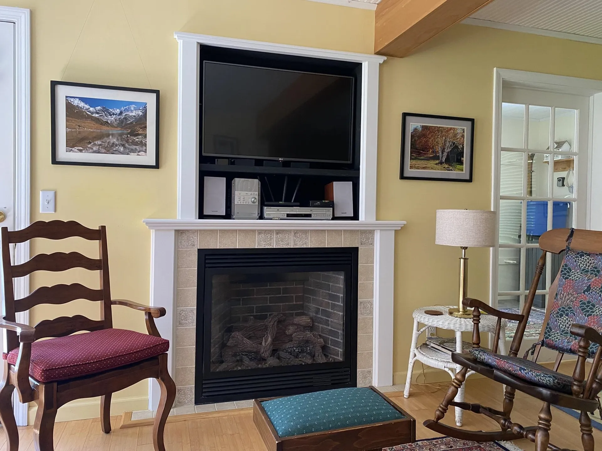 156 Mountain View Road Wilmington VT 05363