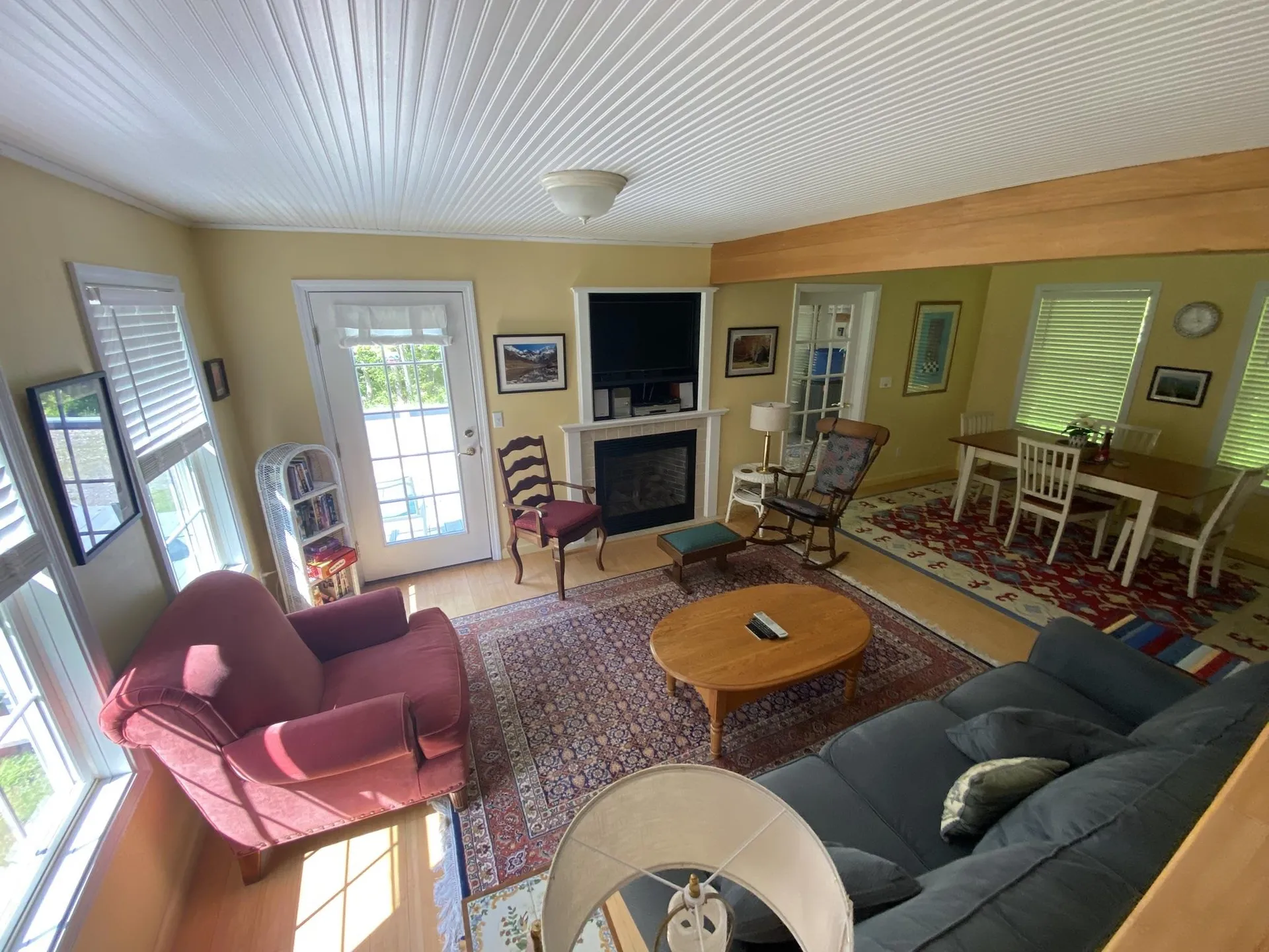 156 Mountain View Road Wilmington VT 05363