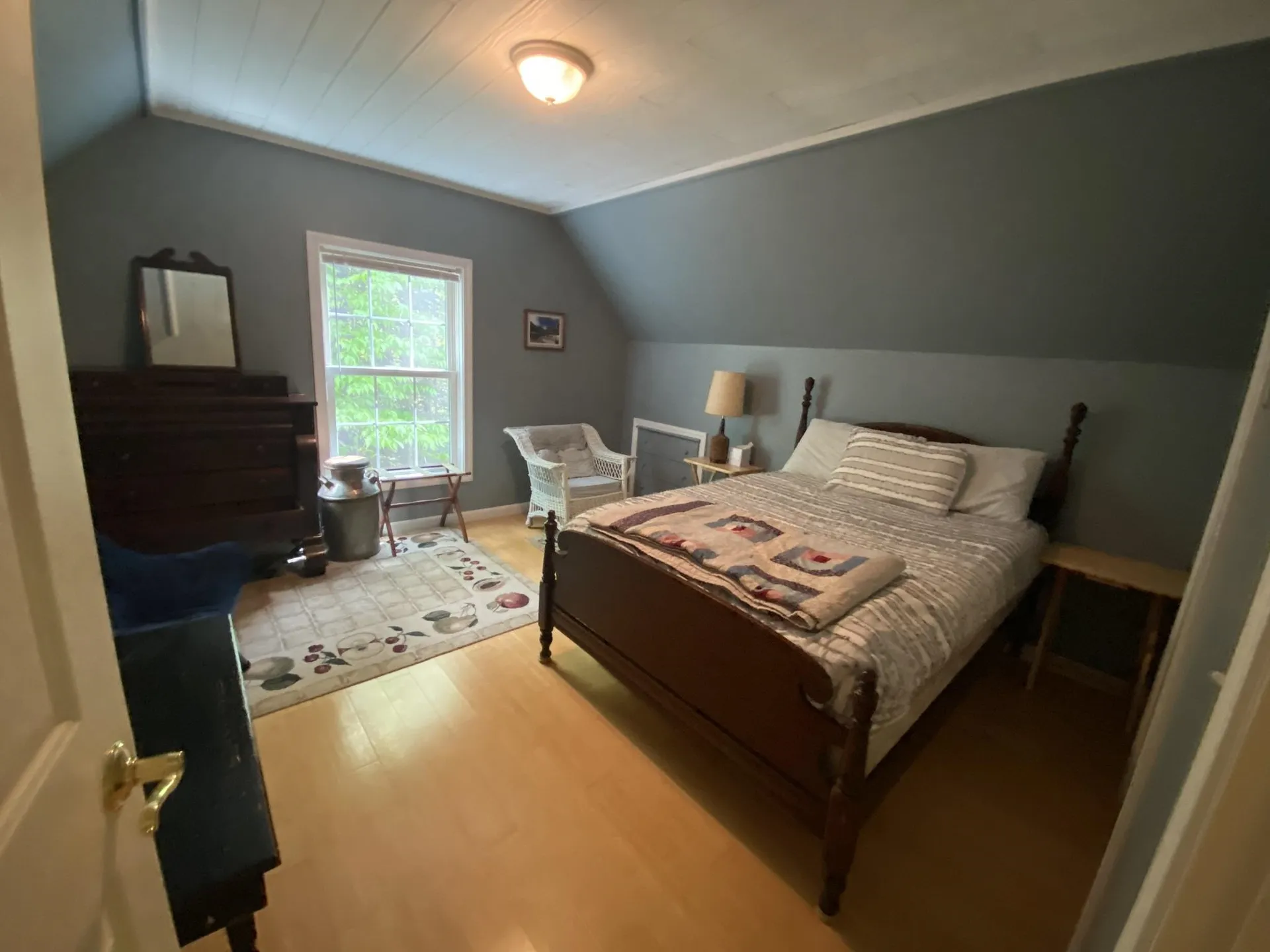 156 Mountain View Road Wilmington VT 05363