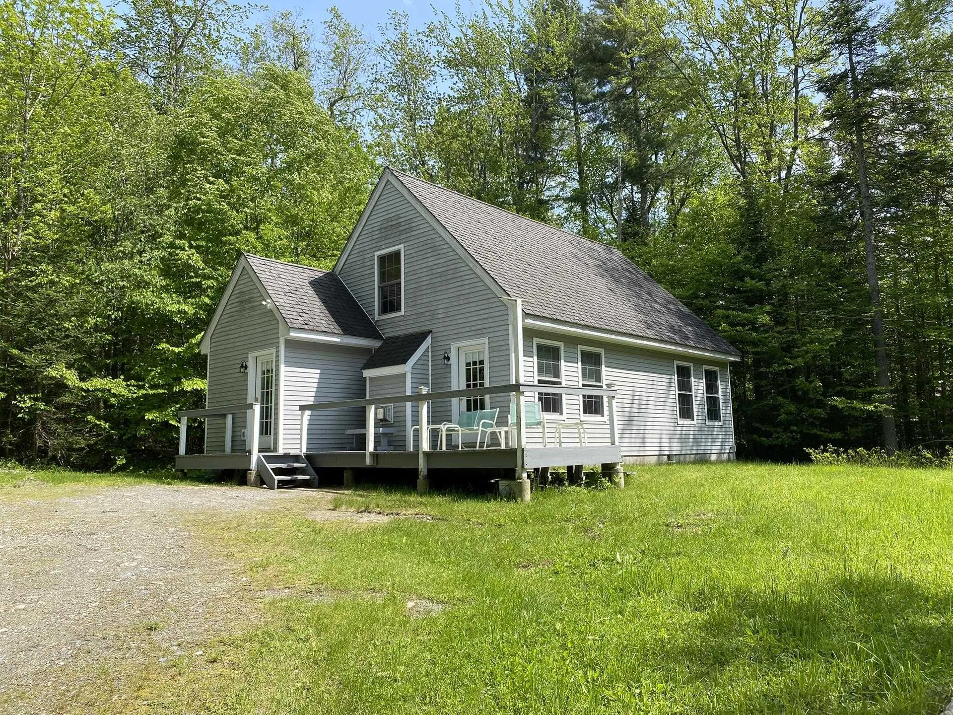 156 Mountain View Road Wilmington VT 05363