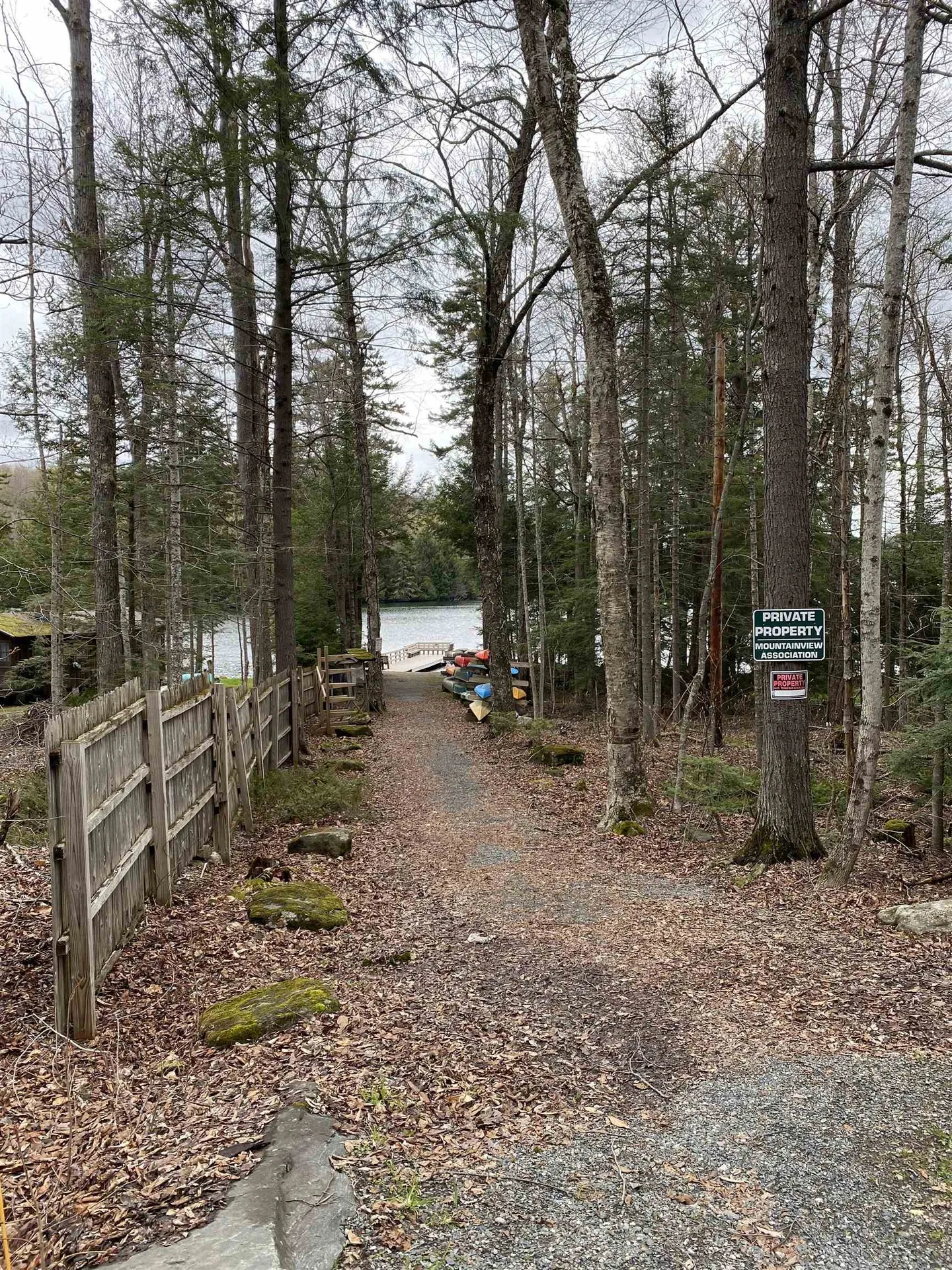 156 Mountain View Road Wilmington VT 05363