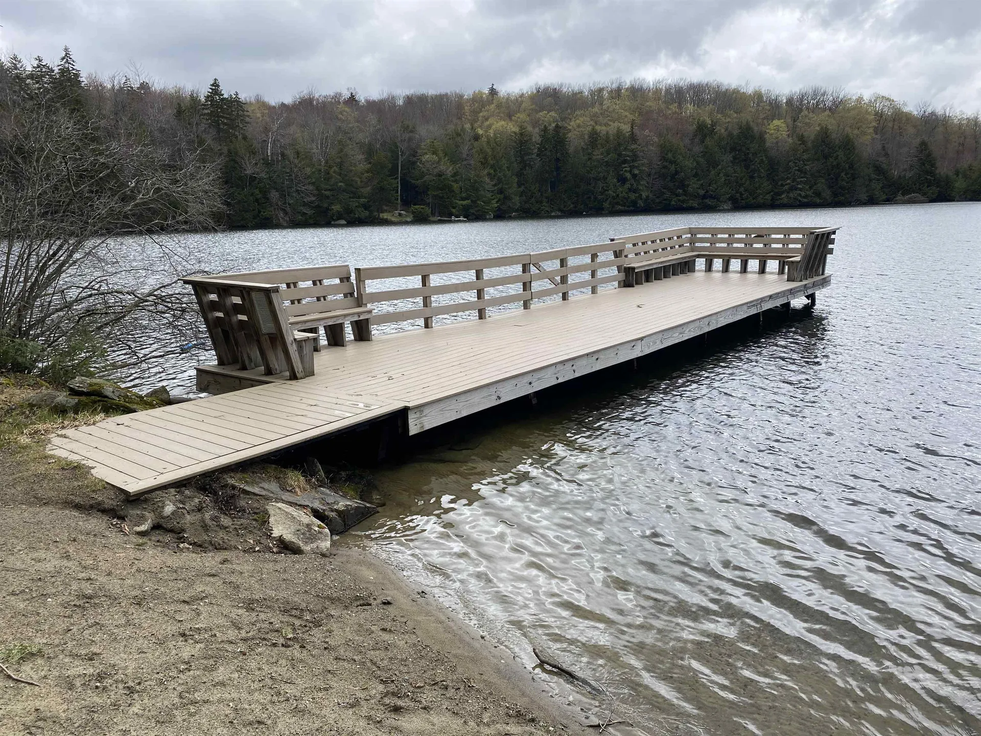 156 Mountain View Road Wilmington VT 05363