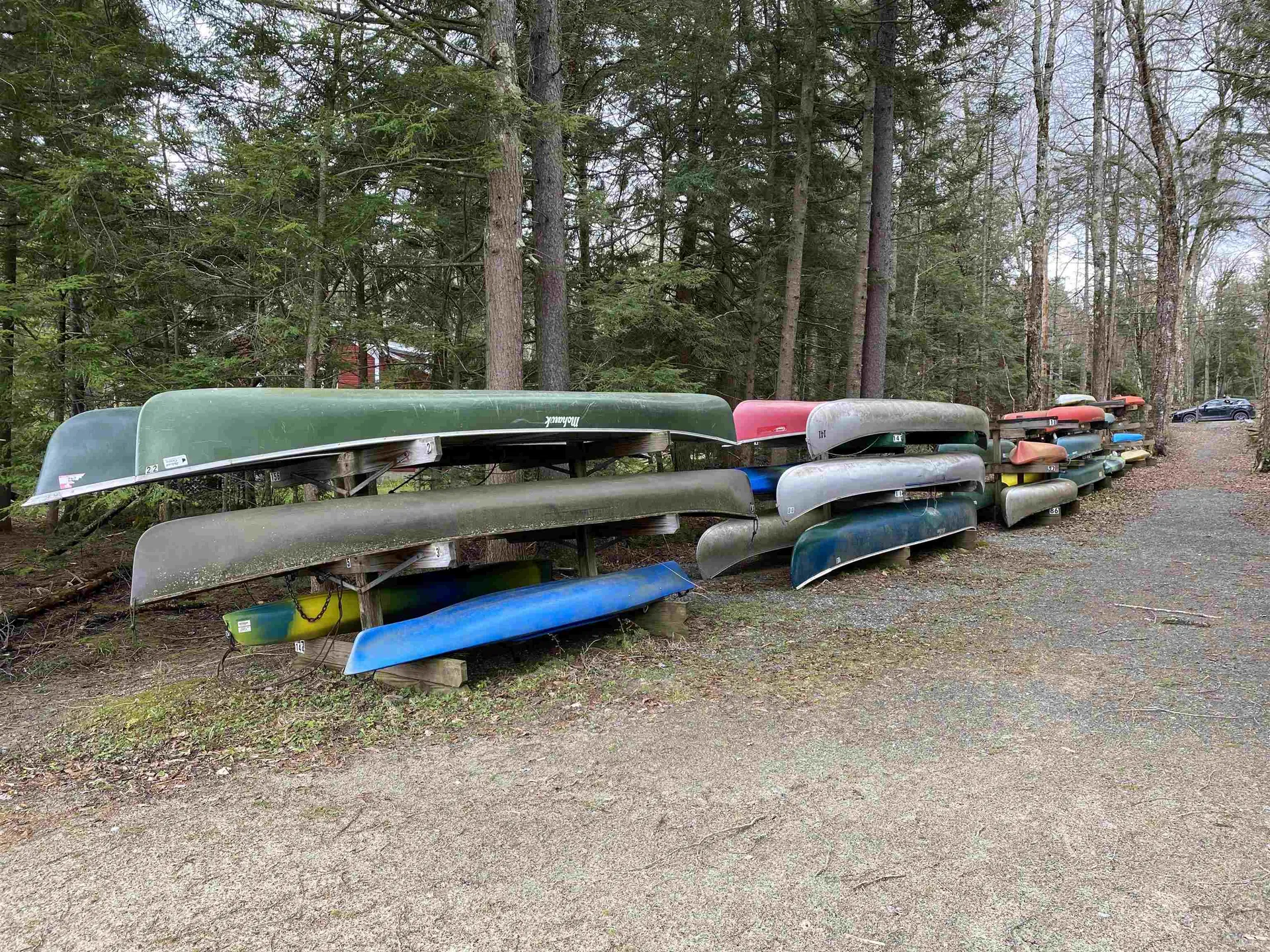 156 Mountain View Road Wilmington VT 05363