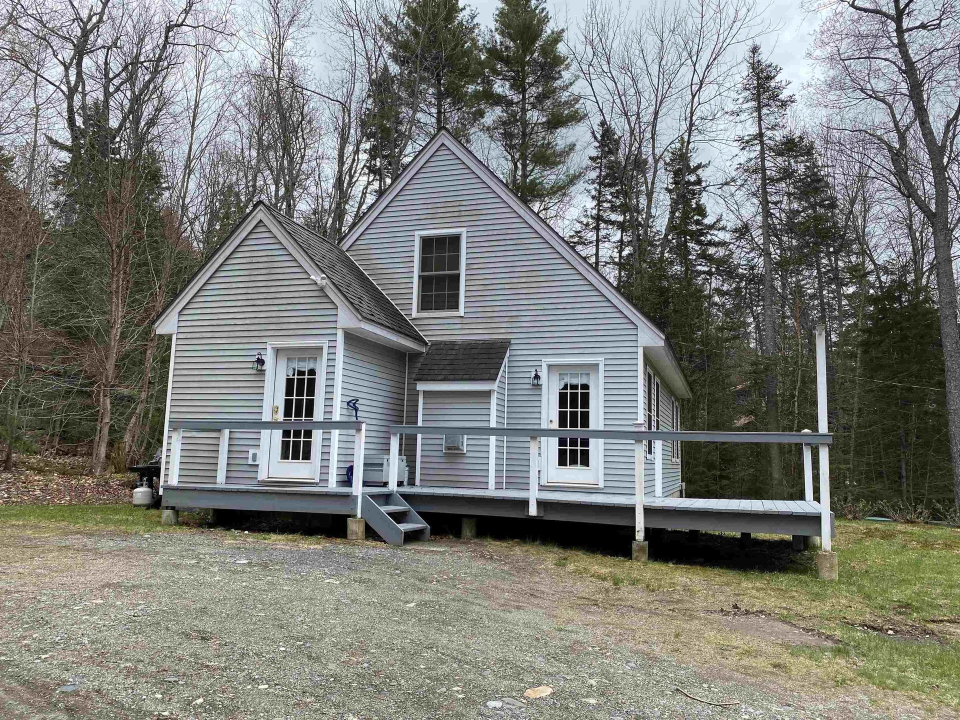 156 Mountain View Road Wilmington VT 05363