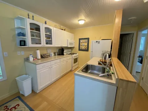 156 Mountain View Road Wilmington VT 05363