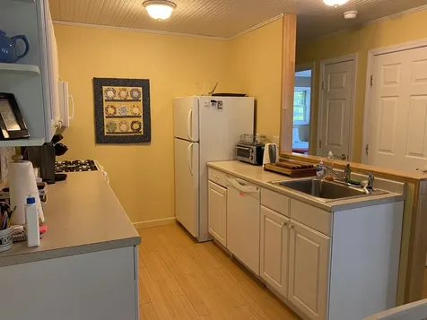 156 Mountain View Road Wilmington VT 05363