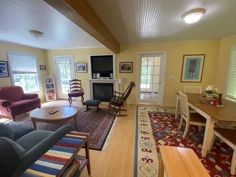 156 Mountain View Road Wilmington VT 05363