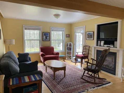 156 Mountain View Road Wilmington VT 05363