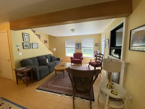 156 Mountain View Road Wilmington VT 05363