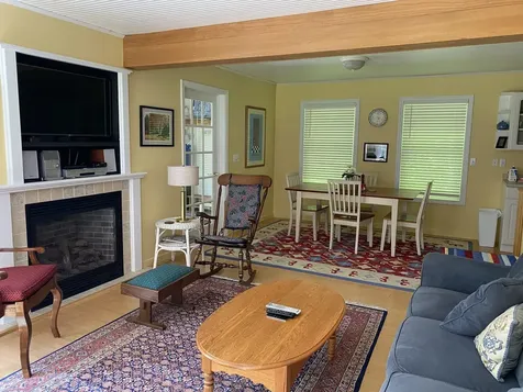 156 Mountain View Road Wilmington VT 05363