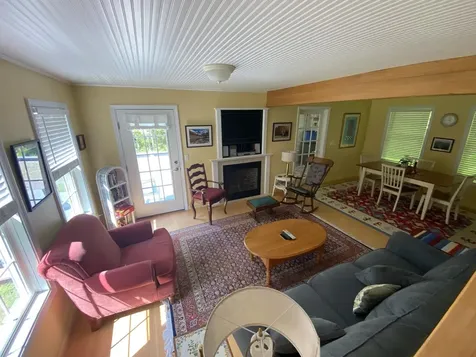 156 Mountain View Road Wilmington VT 05363