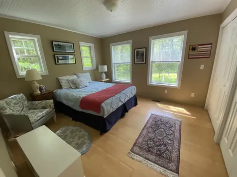 156 Mountain View Road Wilmington VT 05363