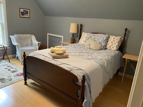 156 Mountain View Road Wilmington VT 05363