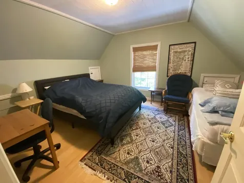 156 Mountain View Road Wilmington VT 05363